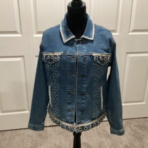 Denim Jean jacket